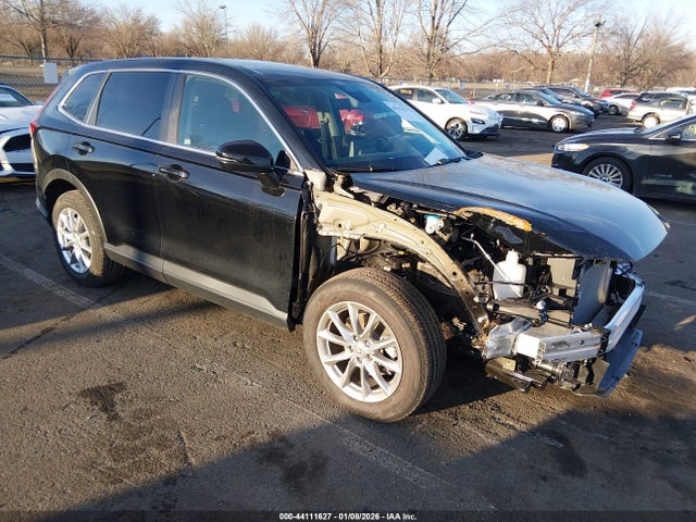 2026 HONDA CR-V EX AWD - 1