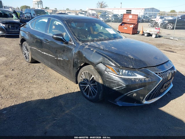 2022 LEXUS ES 350 - 1