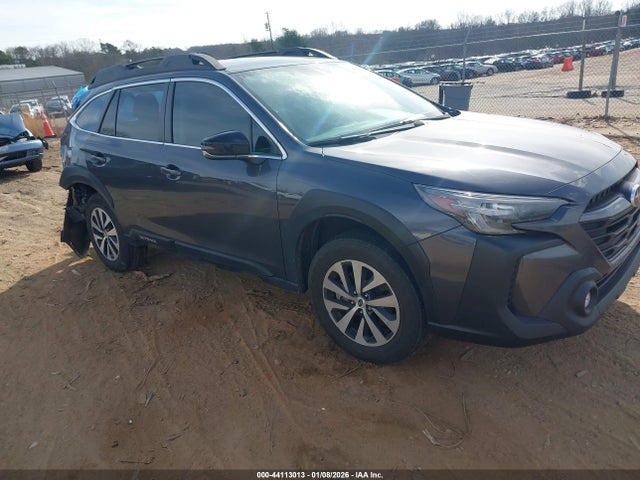 2024 SUBARU OUTBACK PREMIUM - 1