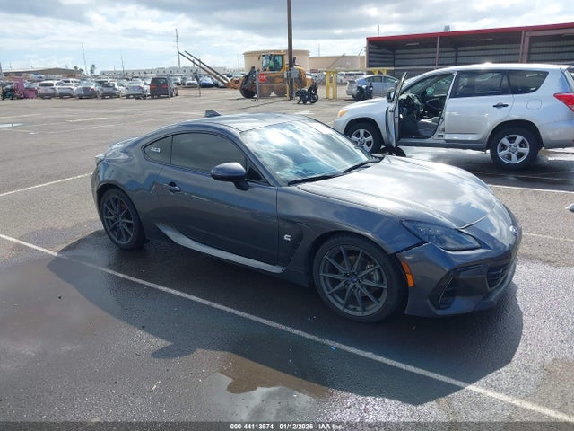 2024 SUBARU BRZ LIMITED - 1