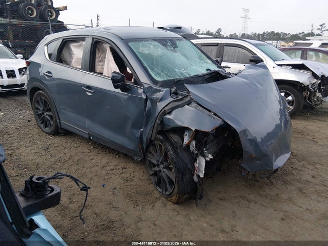 2024 MAZDA CX-5 2.5 - 1