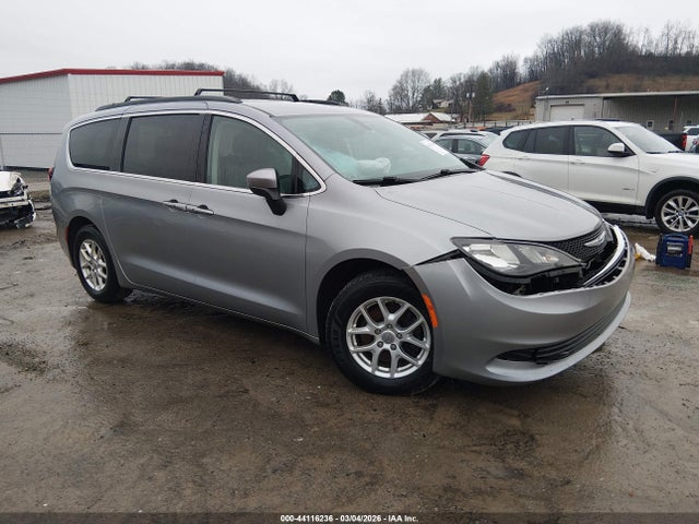 2020 CHRYSLER VOYAGER LXI - 1