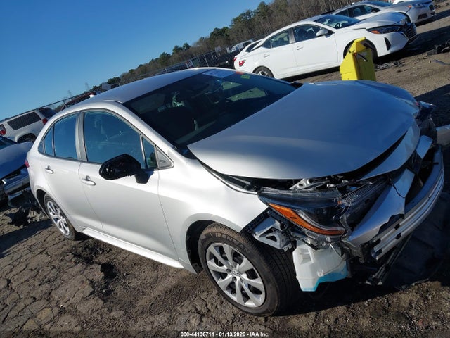 2024 TOYOTA COROLLA LE - 1