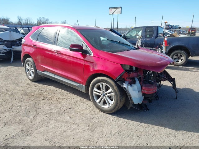 2020 FORD EDGE SEL - 1