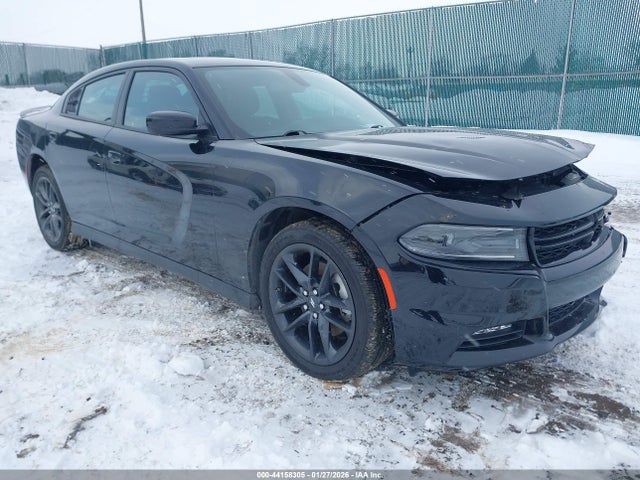 2023 DODGE CHARGER SXT AWD - 1