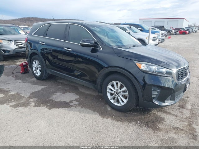 2019 KIA SORENTO 2.4L LX - 1