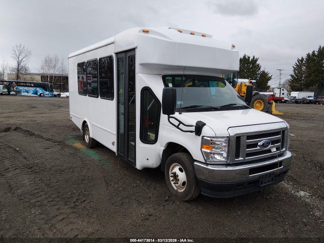 2024 FORD E-450 CUTAWAY - 1
