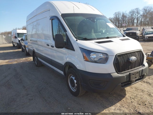 2022 FORD TRANSIT-250 CARGO VAN - 1
