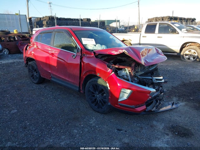 2020 MITSUBISHI ECLIPSE CROSS LE 1.5T - 1