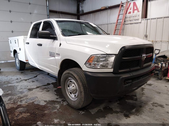2017 RAM 2500 TRADESMAN - 1