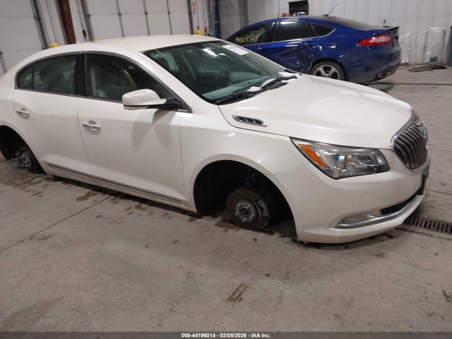 2014 BUICK LACROSSE PREMIUM - 1