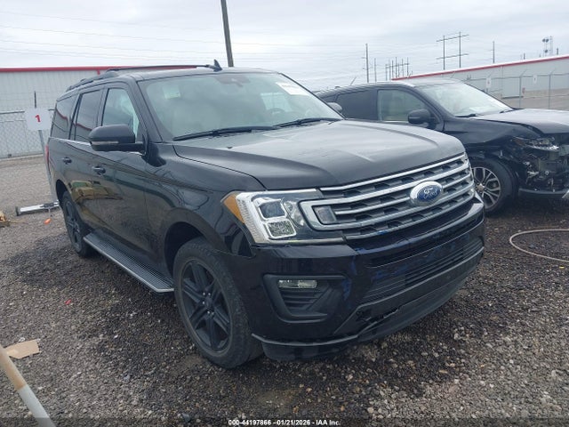 2020 FORD EXPEDITION XLT - 1