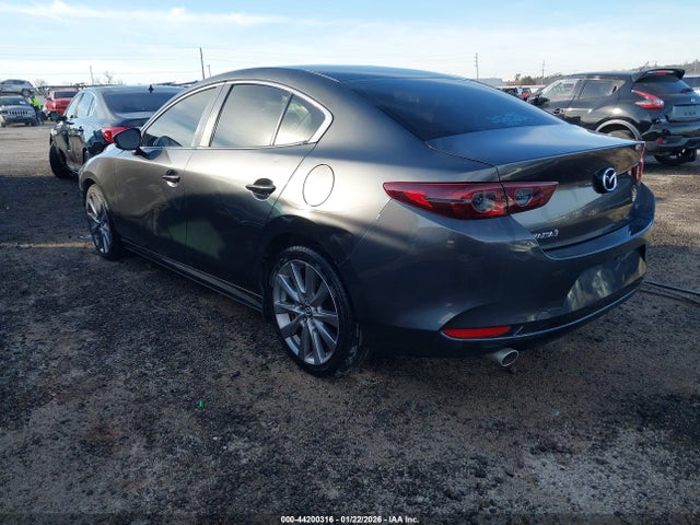 2019 MAZDA MAZDA3 SELECT PACKAGE - 1