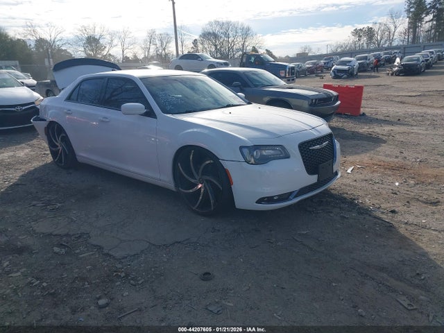 2019 CHRYSLER 300 300S - 1