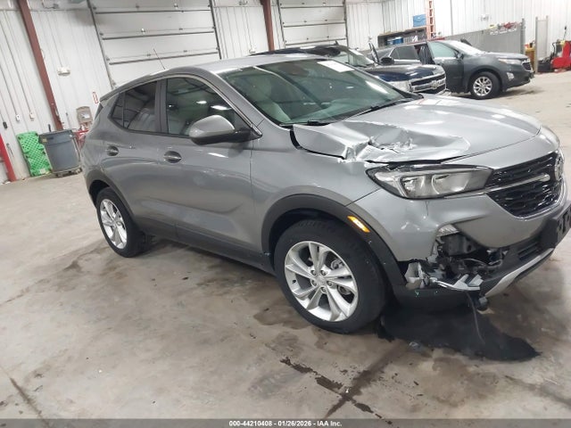 2023 BUICK ENCORE GX PREFERRED - 1