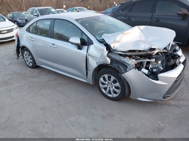 2024 TOYOTA COROLLA HYBRID LE - 1
