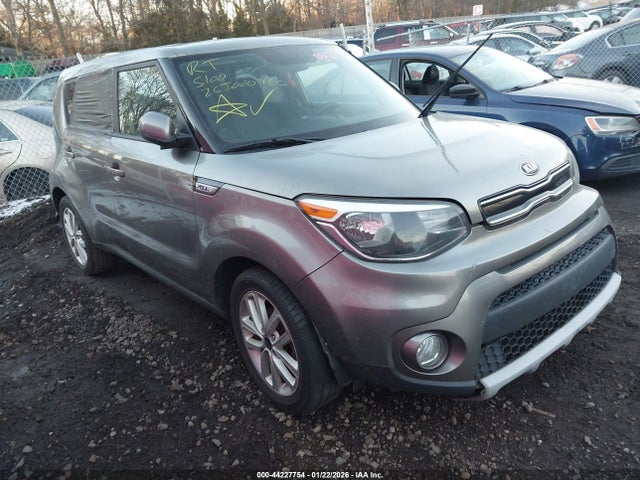 2019 KIA SOUL + - 1