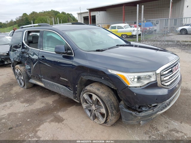 2018 GMC ACADIA SLT-2 - 1