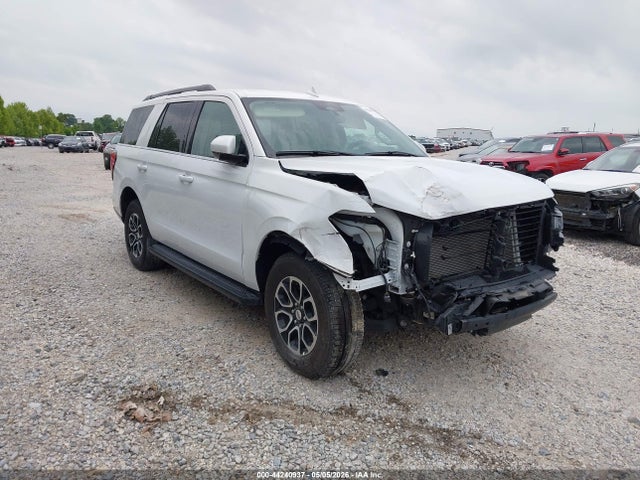 2024 FORD EXPEDITION XLT - 1