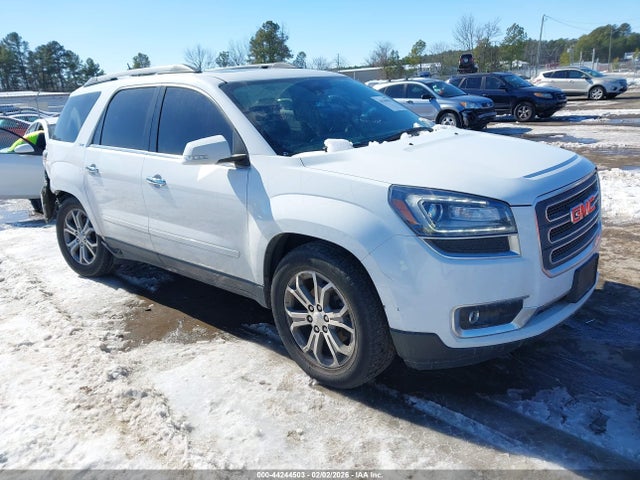 2016 GMC ACADIA SLT-1 - 1