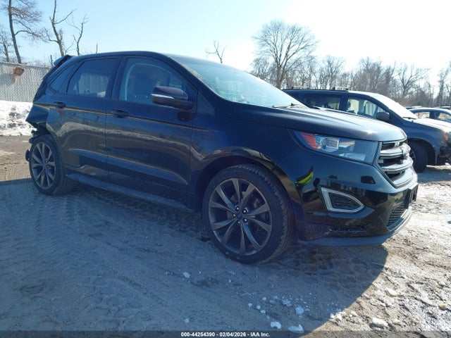 2017 FORD EDGE SPORT - 1