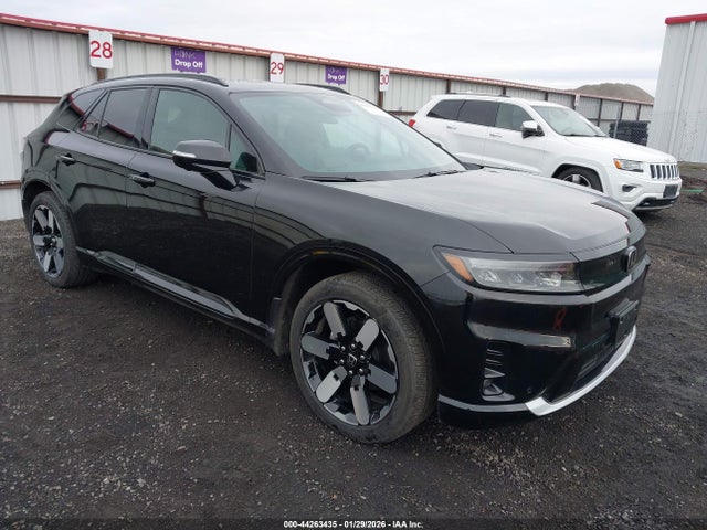 2024 HONDA PROLOGUE ELITE - 1