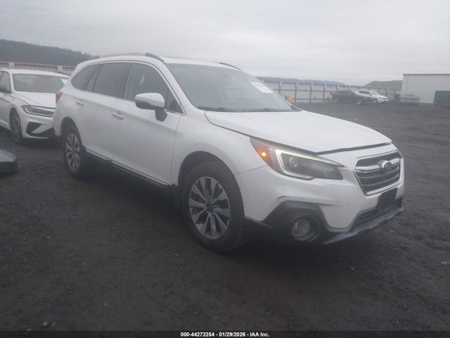2019 SUBARU OUTBACK 2.5I TOURING - 1