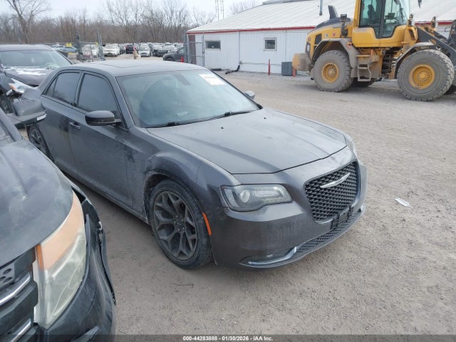 2015 CHRYSLER 300 300S - 1