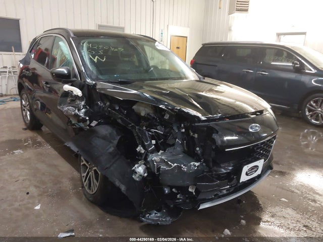 2021 FORD ESCAPE SEL - 1