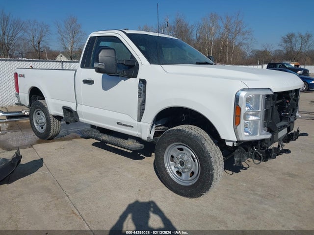 2024 FORD F-350 XL - 1