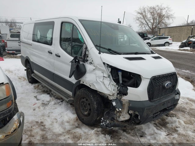 2023 FORD TRANSIT-250 - 1