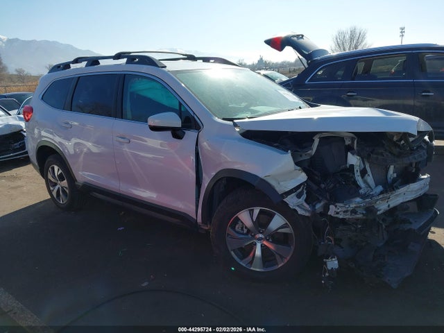 2021 SUBARU ASCENT PREMIUM - 1