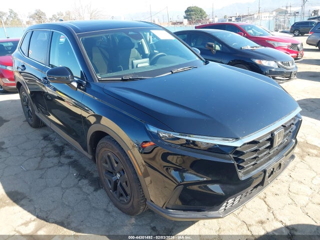 2026 HONDA CR-V EX 2WD - 1