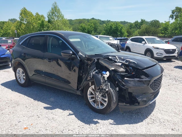 2020 FORD ESCAPE SE - 1
