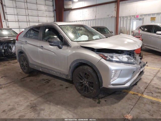 2019 MITSUBISHI ECLIPSE CROSS LE - 1