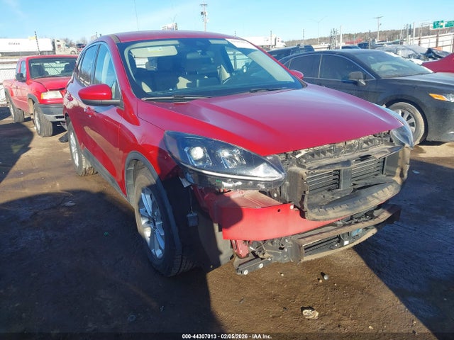 2020 FORD ESCAPE SE - 1