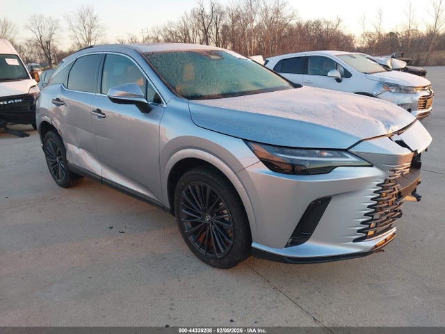 2025 LEXUS RX 350 PREMIUM - 1