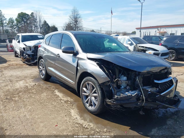 2022 ACURA RDX TECHNOLOGY PACKAGE - 1
