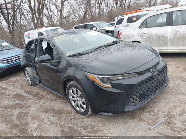 2021 TOYOTA COROLLA LE - 1