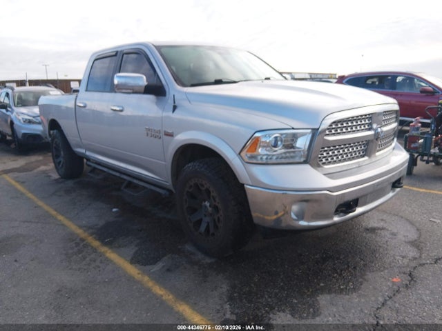 2018 RAM 1500 LARAMIE - 1