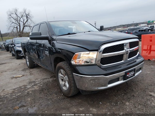 2023 RAM 1500 CLASSIC SLT 4X4 5'7 BOX - 1