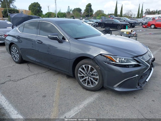 2024 LEXUS ES 350 - 1