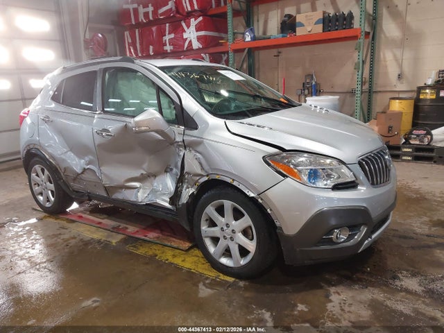 2015 BUICK ENCORE PREMIUM - 1