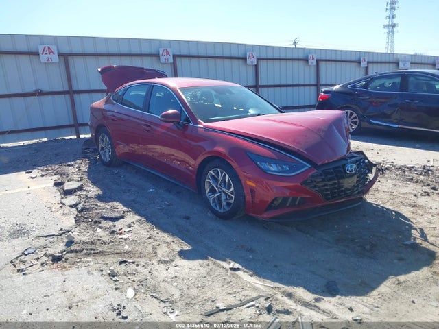 2023 HYUNDAI SONATA SEL - 1