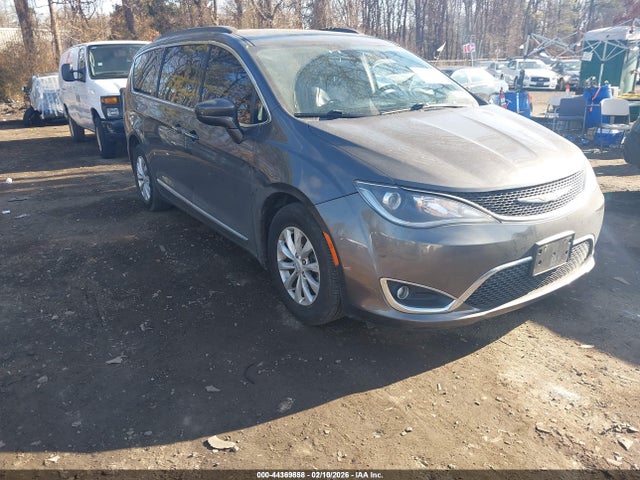 2017 CHRYSLER PACIFICA TOURING-L - 1