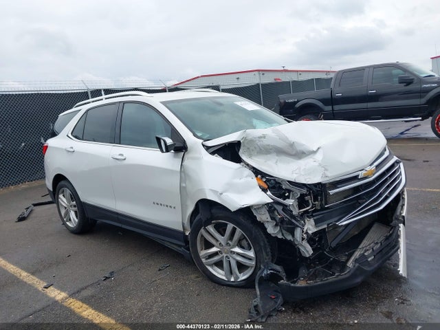2019 CHEVROLET EQUINOX PREMIER - 1