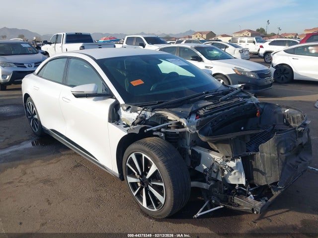 2024 LUCID AIR TOURING - 1