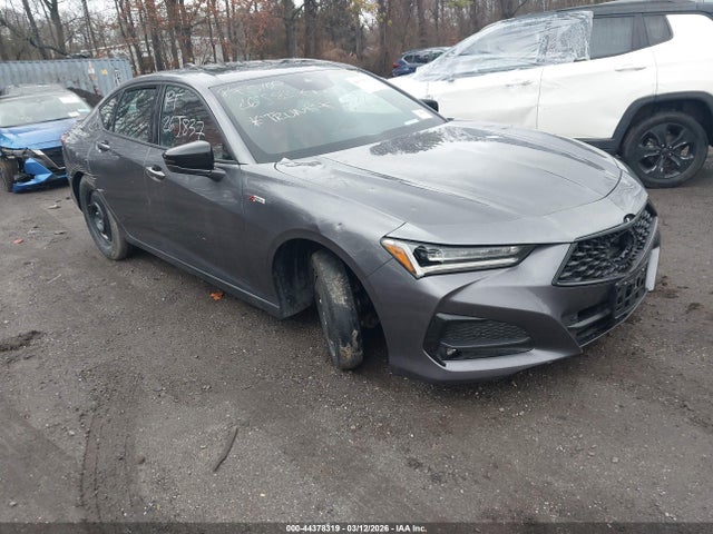 2023 ACURA TLX A-SPEC PACKAGE - 1