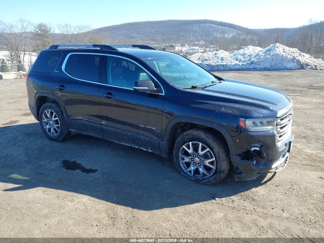 2021 GMC ACADIA AWD SLT - 1