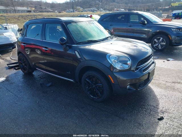 2015 MINI COUNTRYMAN COOPER - 1